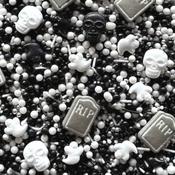 SUGAR SISTERS - RIP Sprinkle Mix 80g