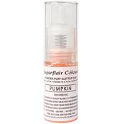 Pumpkin Glitter Dust POWDER PUFF 10g