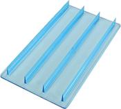 Infinity Multicutter Thick Stripes - Set Of 2
