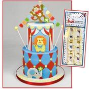 FMM Decorative Bunting Set 2