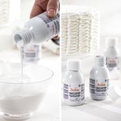 White Gel Colourant 100g
