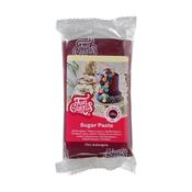 Aubergine Sugarpaste 250g FUNCAKES