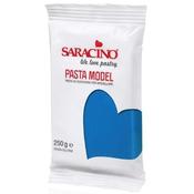Saracino  Blue Modelling Paste 250g