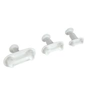 Bone Plunger Cutter Set 3 PME