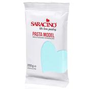 Saracino Baby Blue Modelling Paste 250g (Best Before 28/02/26)