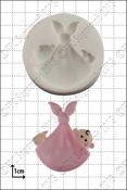 Baby Bundle Mould FPC C087