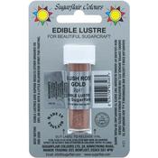 Edible Lustre Blush Rose Gold 2g