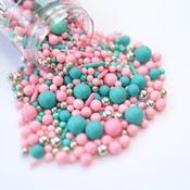 HALO Luxury Sprinkle Blend Candy Party 120g
