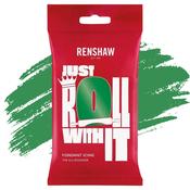 Renshaws  250g Emerald Green