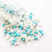 HALO Luxury Sprinkle Blend Frosty 120g