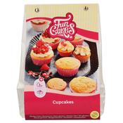 GLUTEN FREE Cupcakes Mix 400g
