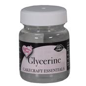 Glycerine Rainbow Dust 50ml