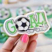 Goal OUTboss STAMP N CUT image