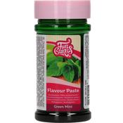 Green Mint Flavour Paste (Best Before 31/08/25)