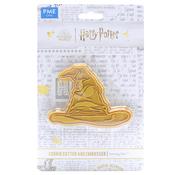 Harry Potter Sorting Hat Embosser &amp; Cutter PME