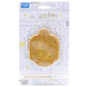 Harry Potter Hufflepuff Crest Embosser &amp; Cutter PME