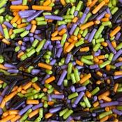 SUGAR SISTERS  - Strands Halloween  500g