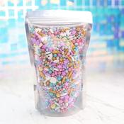 HALO Luxury Sprinkle Blend Unicorns &amp; Mermaids 500g
