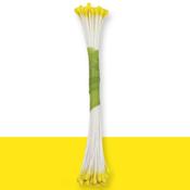 FINE STAMENS YELLOW 50pk JEM