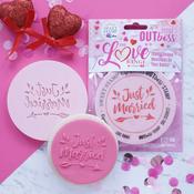 Just Married OUTboss