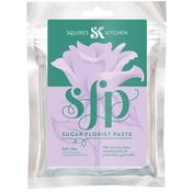 Squires Flower Paste Soft Lilac 100g