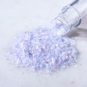Head in the Clouds Edible Iridescent  Glitter 3g - MAGIC SPARKLES