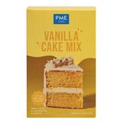 Vanilla Cake Mix 500g