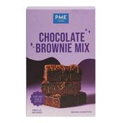 Chocolate Brownie Mix 500g image