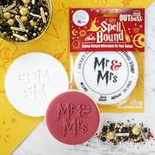 Mr &amp; Mrs  OUTboss