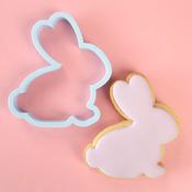 Bunny Cutter  SWEETSTAMP