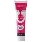 Progel Gel Paste Pink  100g RD