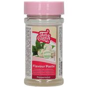 Peppermint  Flavour 100g FUNCAKES