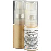 Pearl Dust POWDER PUFF 10g