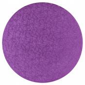 Round Drums Purple Asstd Sizes