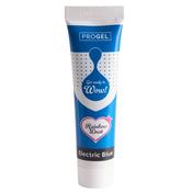 Progel Gel Paste Electric Blue 25g RD