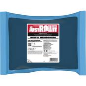 Renshaw "Just Roll with It" Black SugarPaste 2.5Kg