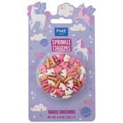 Magic Unicorn Sprinkle Charms 25g