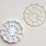 SUGAR SISTERS - Spiderweb Cutter image