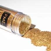Edible Lustre Snow - Gold 10g