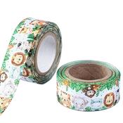 Baby Safari Ribbon  25cm image