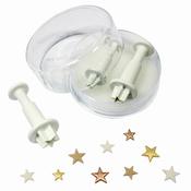 PME Mini Star Plunger Set 3 image
