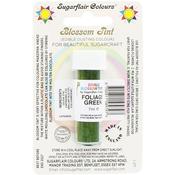 Blossom Tint Foliage Green
