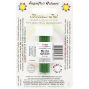 Blossom Tint Moss Green