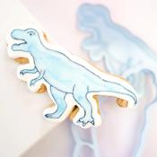 Dinosaur T Rex OUTboss STAMP N CUT