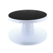 Professional Tilt N Turn Cake Decorators Turntable 230mm
