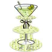 " Tini" Cupcake Stand Kit image