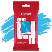 Renshaws  250g Turquoise