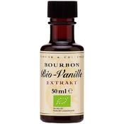 Taylor &amp; Colledge Organic Vanilla Extra 50ml