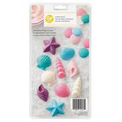 Sea Shells Mould WILTON image