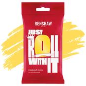 Renshaws  250g  Yellow